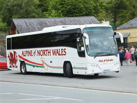 Ap Alp Llanberis Alpine Travel Llandudno Glaister Flickr