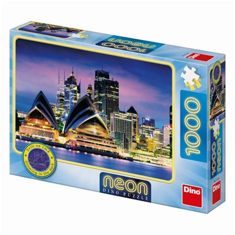 Jigsaw Puzzle Sydney Opera House Tips For Original Gifts