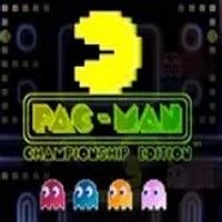 PacMan Championship Edition - Game - Play Pacman