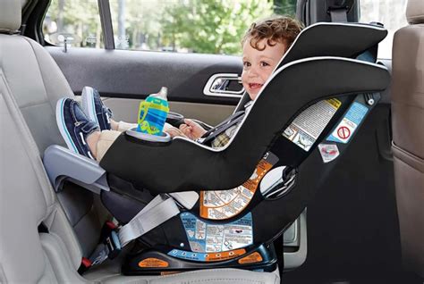 Top 10 Best Car Seat Brands To Get Your Baby From Place To Place ...