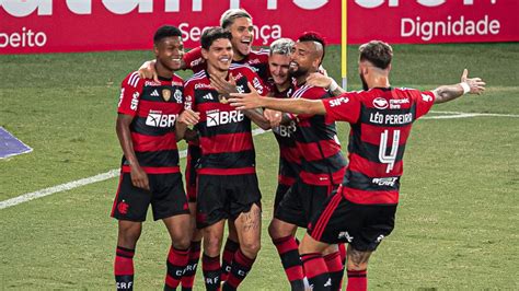 Time Ingl S Vai Assistir Jogo Do Flamengo De Olho Em Joia