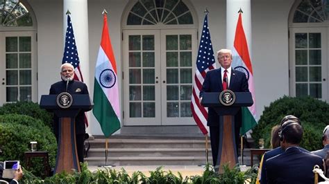 Pakistan Expresses Concern Over Growing Indo US Relations