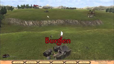 Let S Play Mount And Blade Warband Spunty S Tale 83 The Reign Honour Guard Youtube