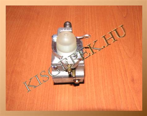 Fűkasza és 2T motor alkatrész Karburátor MTD 500 827 KISGÉPEK HU