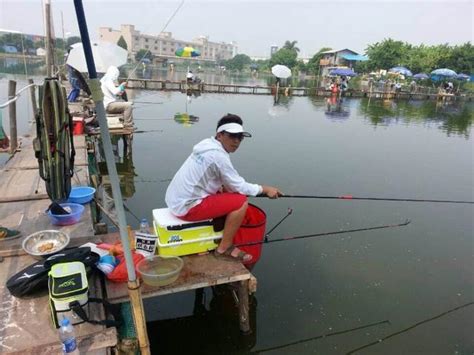 小幫強烈分享短竿搏大魚的握竿姿勢分析 每日頭條