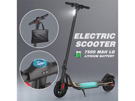 Megawheels S10 E Scooter New Model With 75ah Battery 17 22km Range