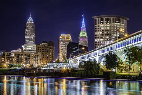 Proposed Law In Cleveland Could Take 44 Percent Of Airbnbs Off The Market