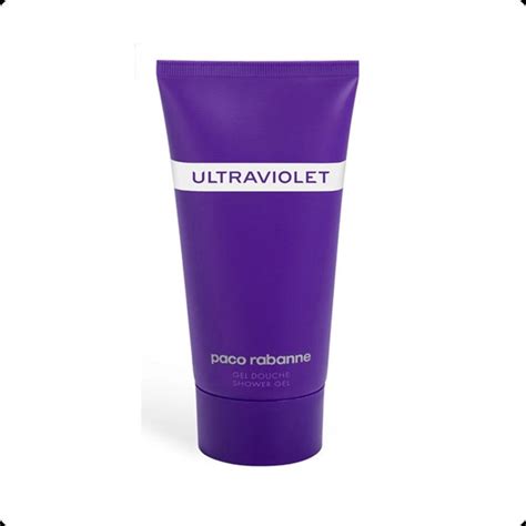 Купить духи Paco Rabanne Ultraviolet Women — парфюм Пако Рабан ...