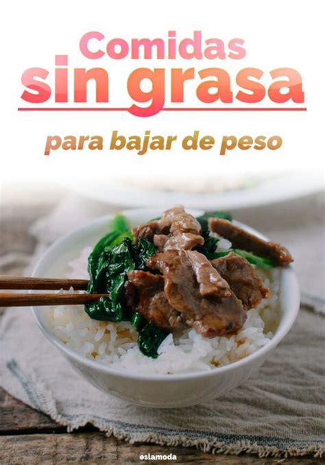 Introducir 59 Imagen Recetas Sin Grasa Mexicanas Abzlocal Mx