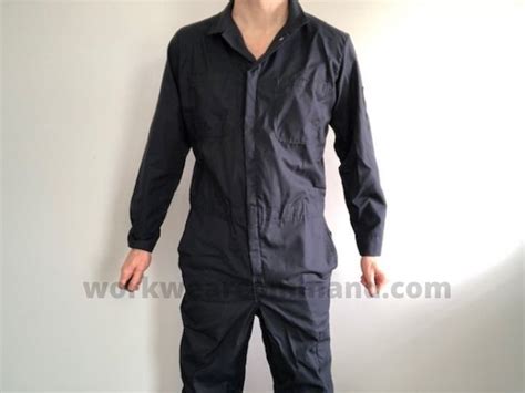 My Favorite Lightweight Long Sleeve Coveralls For Summer [breathable] Work Wear Command