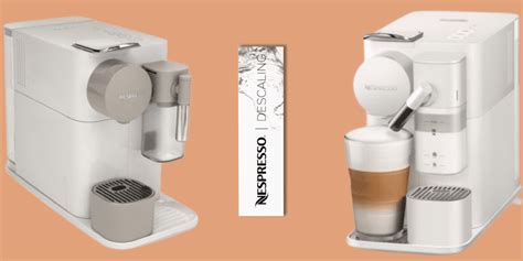 D Tartrage Nespresso Les Proc Dures Les Astuces Et Les Conseils