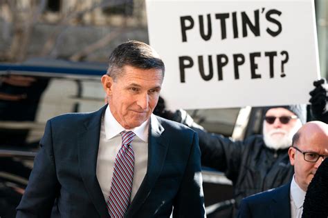 Michael Flynn's Prison Sentence Delayed Until 2019 - Rolling Stone