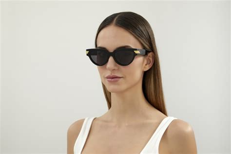 Bottega Veneta Bv S Sonnenbrille Kaufen