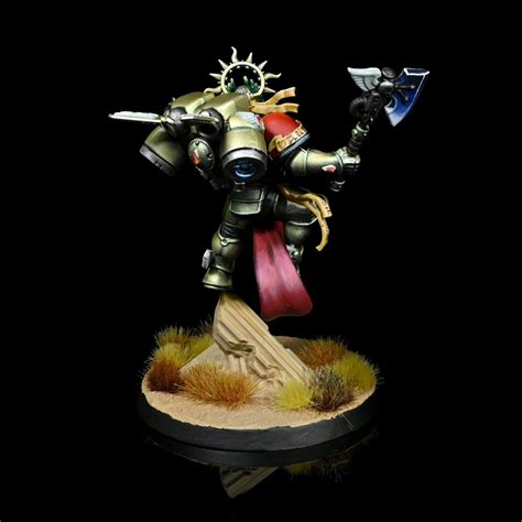 Old Dante Mini
