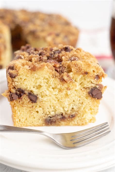 Jewish Coffee Cake - Bunny's Warm Oven