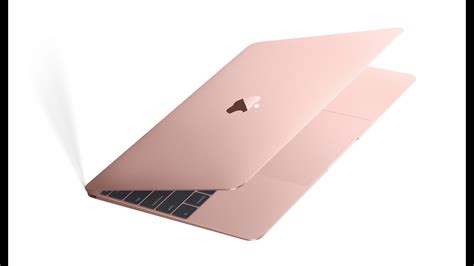 MACBOOK PRO 2016, pink, processor, performance, battery life, retina ...