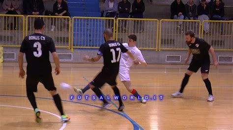 Serie B Bergamo C Domus Bresso Highlights Calcio A