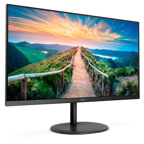 Aoc V Q V Ea Tm Led X Hz Ips Ms Dkk