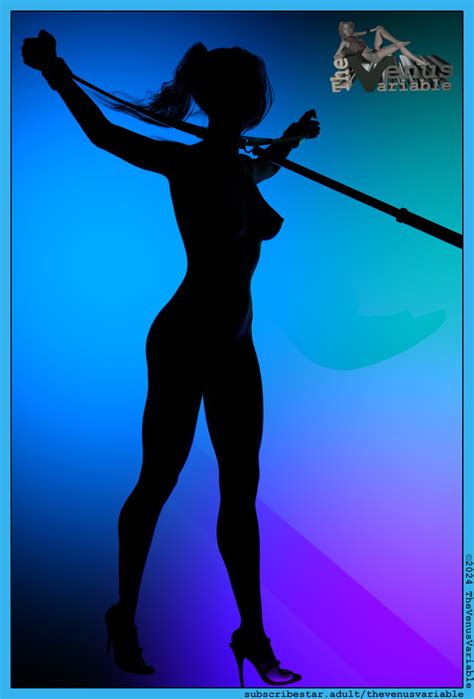 Yoked Silhouette By TheVenusVariable Hentai Foundry