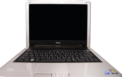 Download Dell Laptop Logo Png - Dell Inspiron Mini Series | Transparent ...