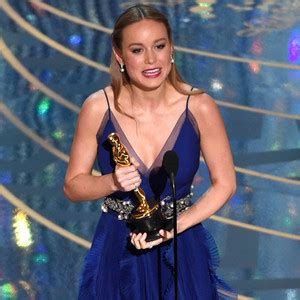 Brie Larson Won Academy Awards - 1260 WAMS