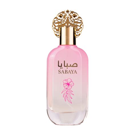 Eau De Parfum Wadi Al Khaleej Sabaya N I Ml Emag Hu