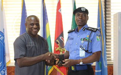 Mohammed Adamu Ag Igp That I Know Shina Philips Businessday Ng