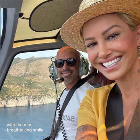 Brett Oppenheim Steps Out With New Girlfriend Samantha Abdul