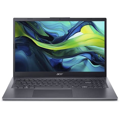 Acer Aspire 15 A15 51m 54e4 Pc Portable Garantie 5 Ans Ldlc