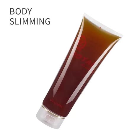 Body Sculpting Slimming Gel Pamperlicious Beauty And Body