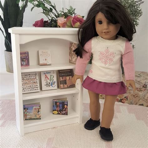 American Girl Doll Furniture - Etsy