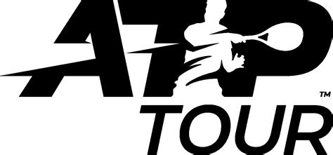 Logo Atp World Tour (vector Cdr Png Hd) - Gudang Logo