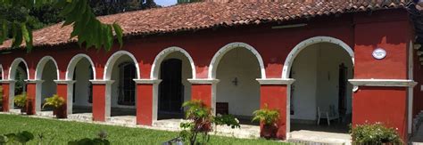 Hacienda La Luz Destinos M Xico