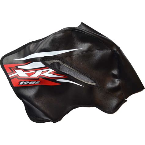 Funda Cubre Tanque Honda Xr L Fmx Covers Fmx Covers