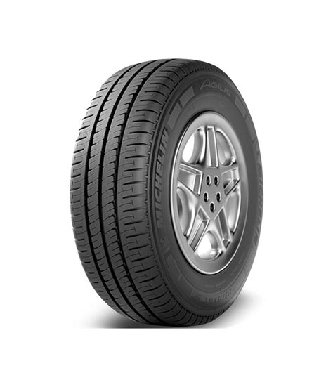 Llanta Michelin R Agilis Prodynamics Mx