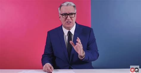 Keith Olbermann Says Hes Retiring From Political Commentary Huffpost