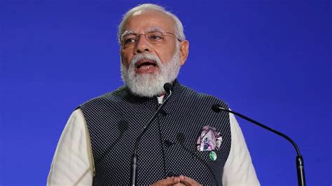 Apple, Microsoft, Google CEOs fawn over India PM Modi | Fox Business