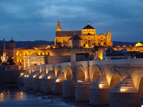 PUENTE ROMANO - tutto CÓRDOBA