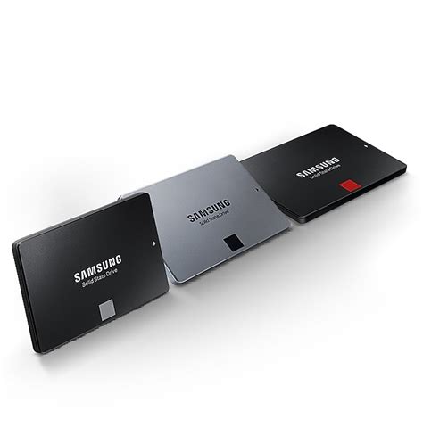 Samsung Solid State Drives Learn More Samsung Us