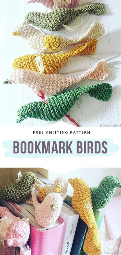 Free Knit Bookmark Patterns Heres A Free Quick And Easy Bookmark Knitting Pattern Especially