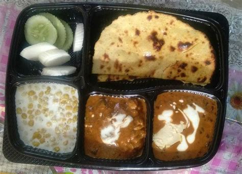 Maa Ki Rasoi Gaur City 2 Greater Noida Zomato