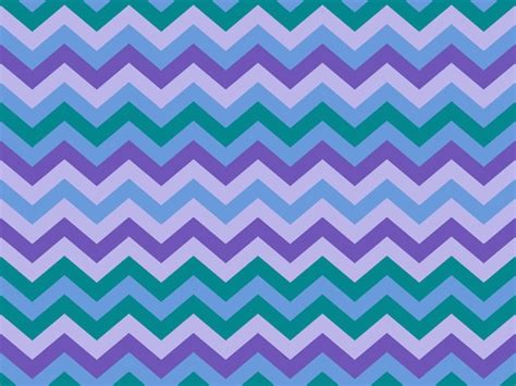 Premium Vector Zig Zag Geometric Vector Seamless Pattern Chevron