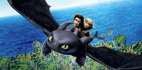 メールアド ヒックとドラゴン ヒカップ 映画 How to Train Your Dragon The Hidden World