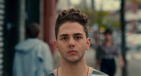 Les Amours Imaginaires Heartbeats Xavier Dolan Monia Chokri