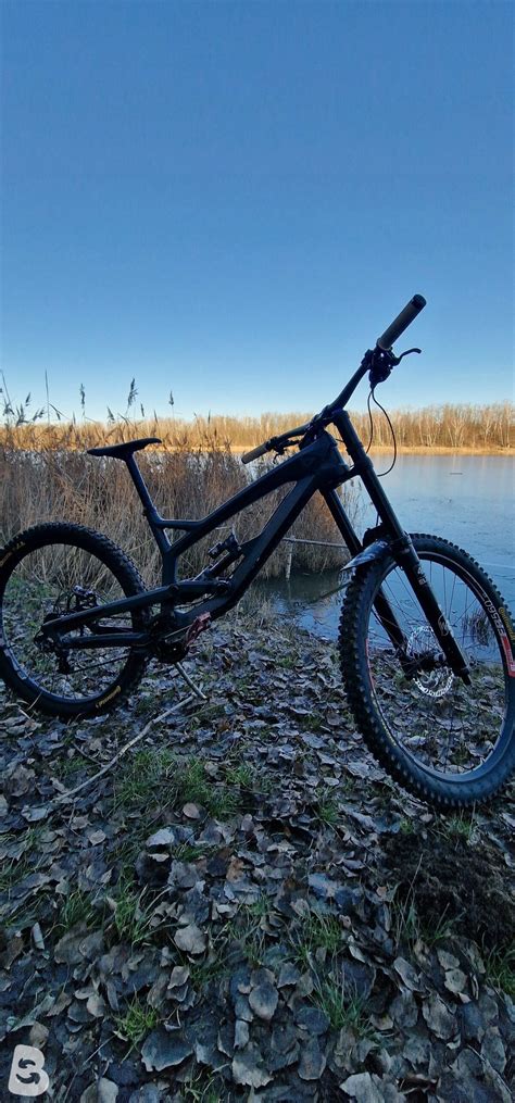 YT Industries Tues CF Pro Race 2017 Gebraucht Kaufen