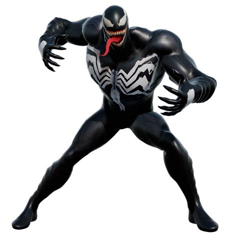 Mmd Fortnite Venom By Arisumatio On Deviantart