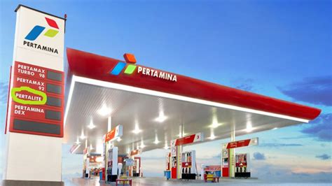 Foto Waduh Pertamina Bakal Hapus Pertalite Mulai Tahun 2024 Masihkah