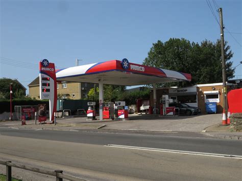 Murco Stonehenge Filling Station A303 Winterbourne Stok Flickr