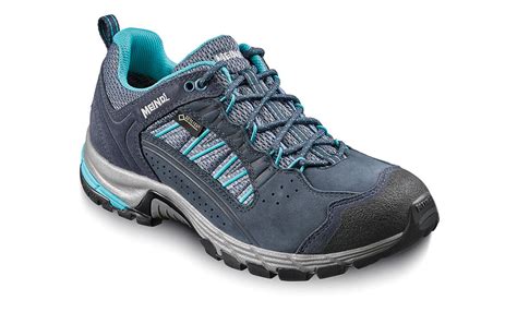 Test Meindl Journey Lady Pro GTX 2023 Avis Chaussures Randonnée