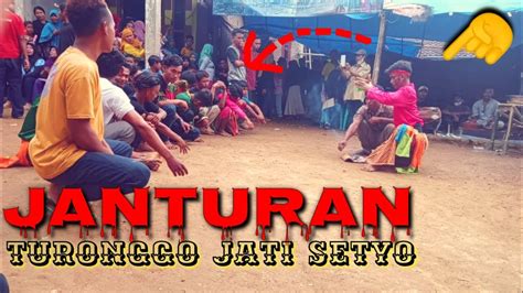 Jaranan Terbaru 2021 Janturan Jaranan Pegon Lampung Turonggo Jati